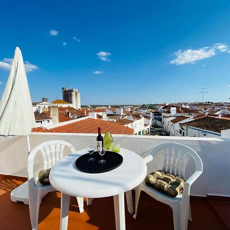 Soleil Do Redondo Apartment Exterior foto