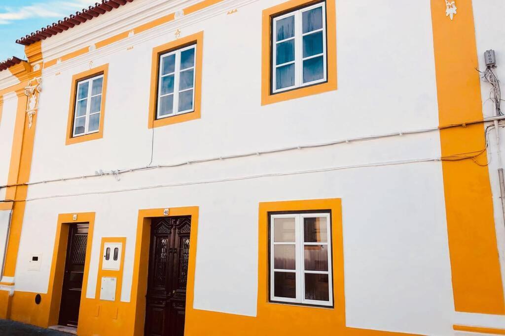 Soleil Do Redondo Apartment Exterior foto