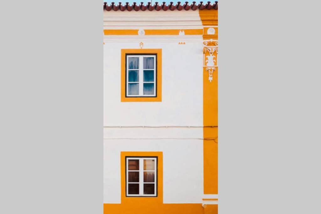 Soleil Do Redondo Apartment Exterior foto