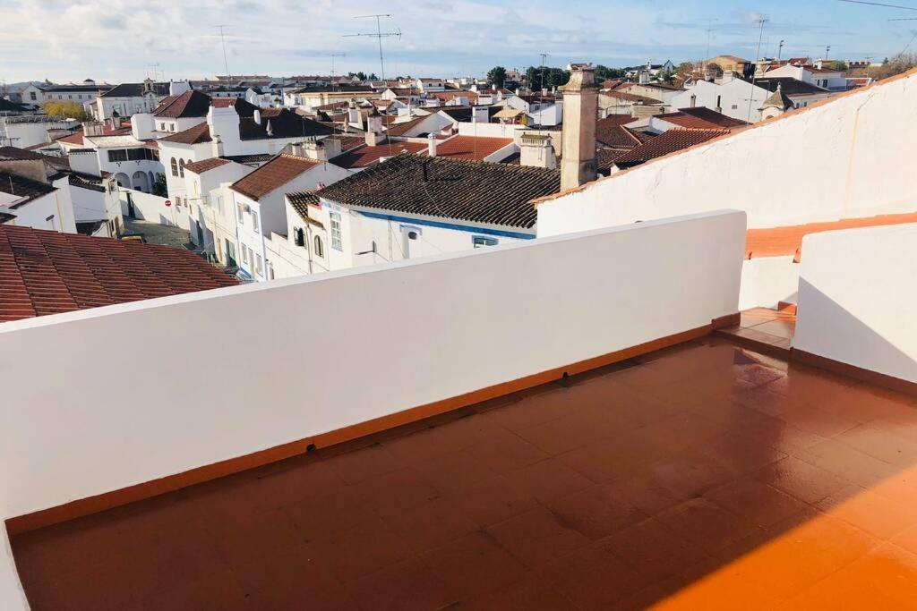 Soleil Do Redondo Apartment Exterior foto